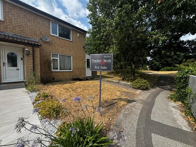 Main image of property: Henbury Close, Canford Heath, Poole