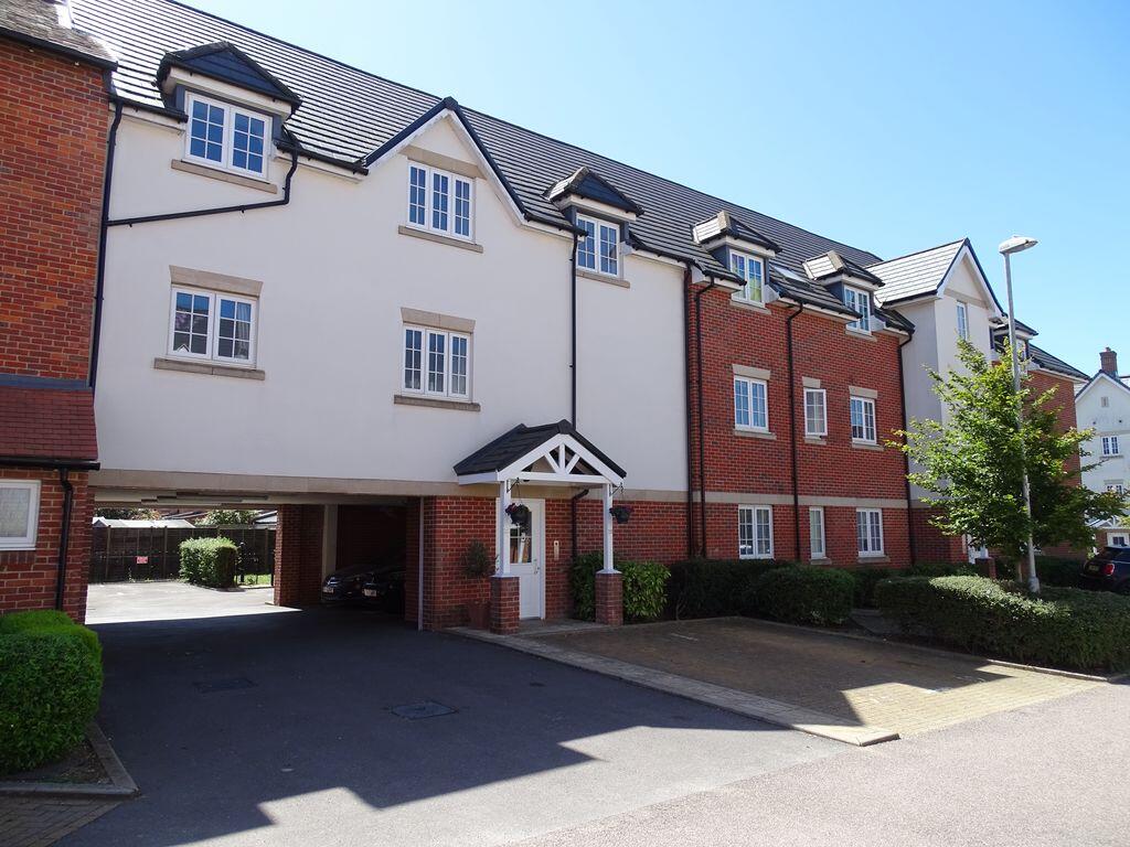 Main image of property: Grange Drive - An Immaculate, Stand-Out Apartment