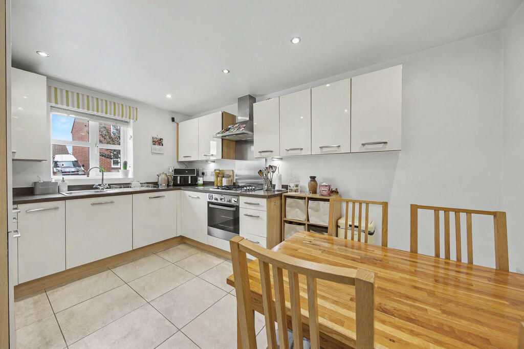 House in Sheffield - View 5