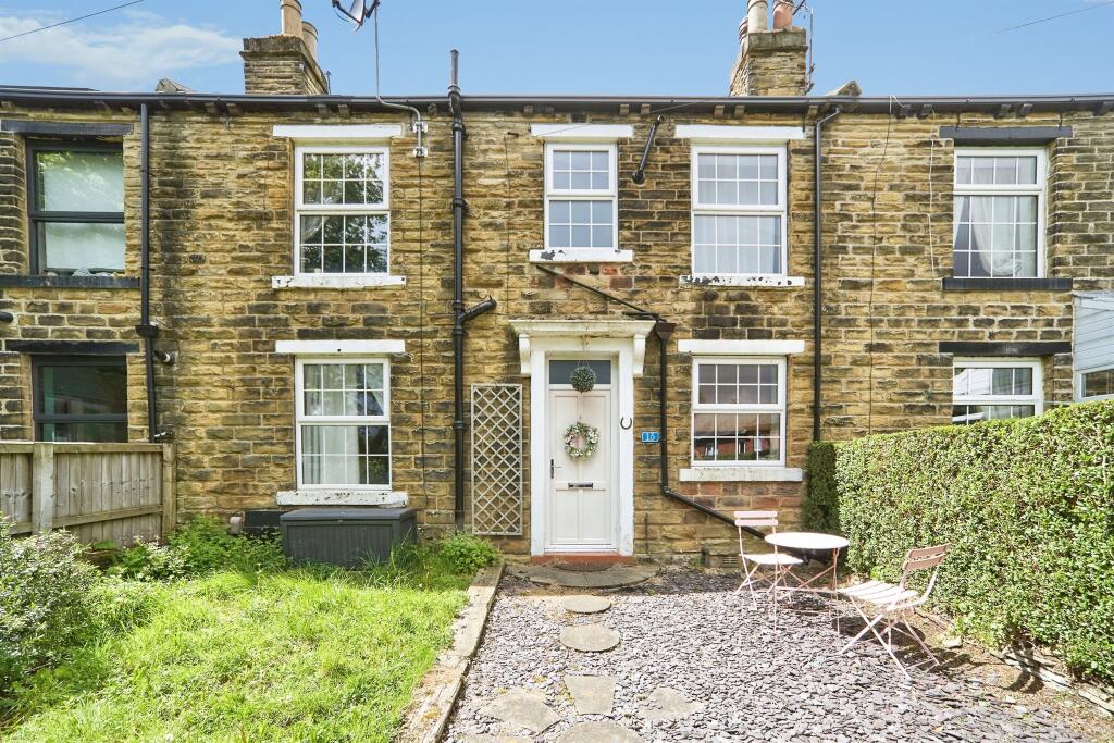 Main image of property: Radcliffe Terrace, Pudsey