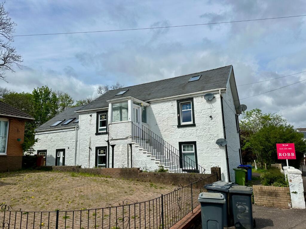 Main image of property: Greenlaw Road, Newton Mearns, Glasgow, G77