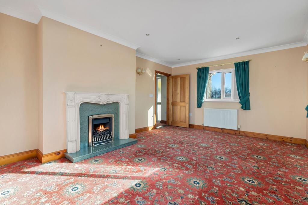 Llangwm, Haverfordwest, SA62 - More