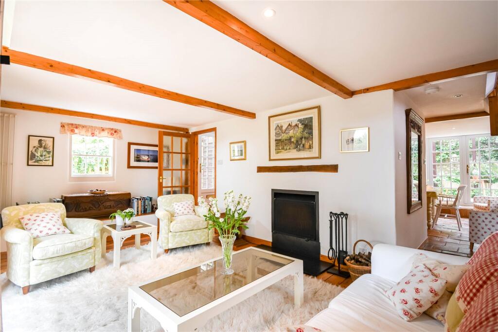 The Green, Brightwalton, Newbury, Berkshire, RG20 photo 3