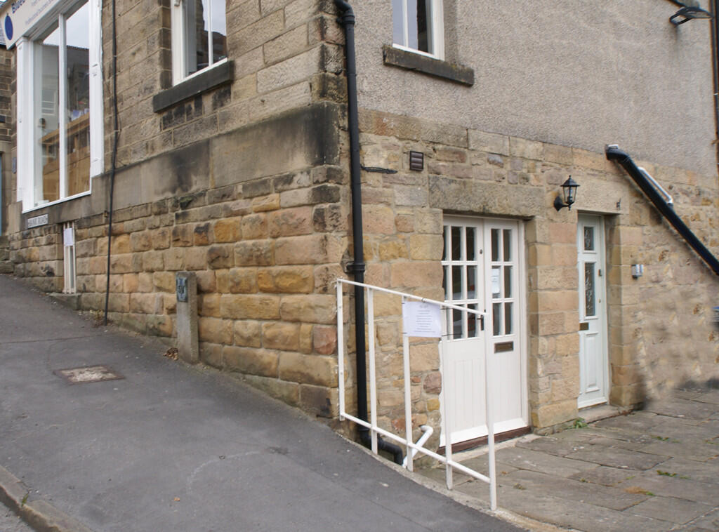 Main image of property: Smedley Street East, Matlock