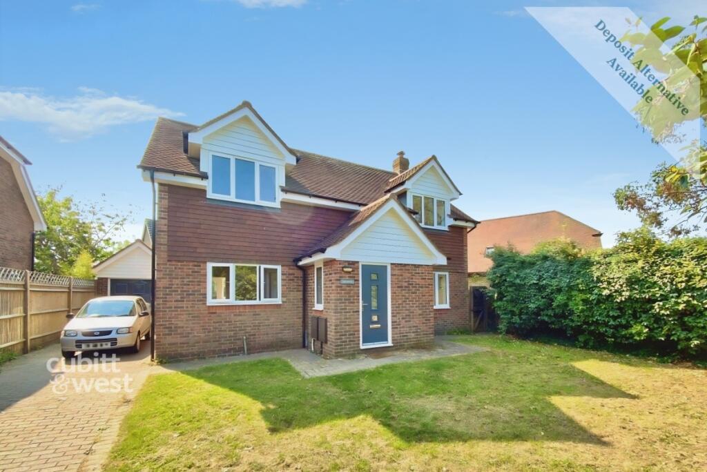 Main image of property: London Road Fontwell BN18