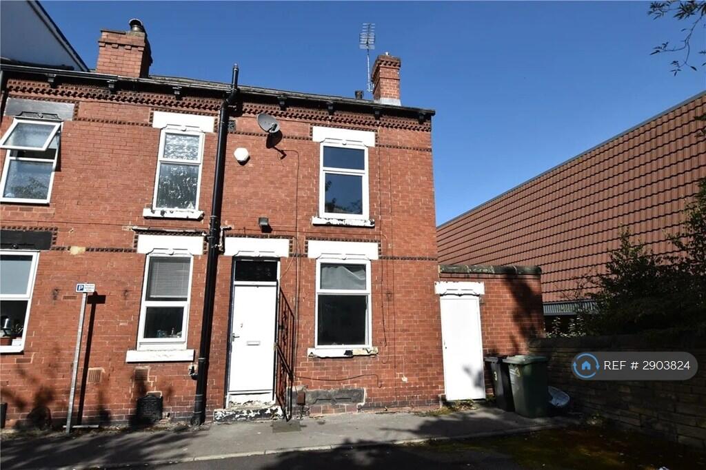 Main image of property: Eyres Street, Leeds, LS12