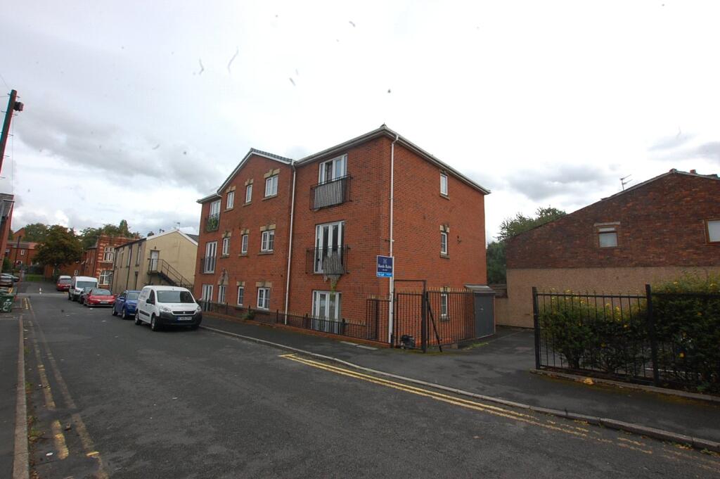 Main image of property: Lime Street, Dukinfield, Greater Manchester, SK16