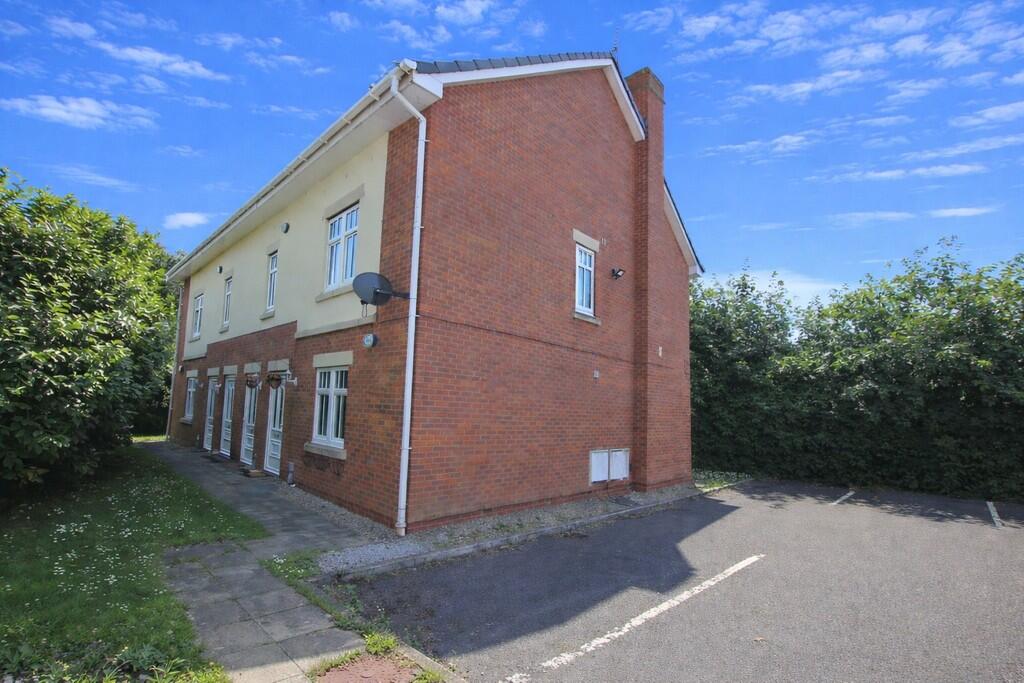 Main image of property: Alexandra Court, Coronation Close, Hoole, Chester, CH2