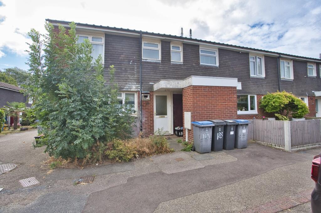 Main image of property: Kohima Place, Burgoyne Heights, Guston, Dover, CT15