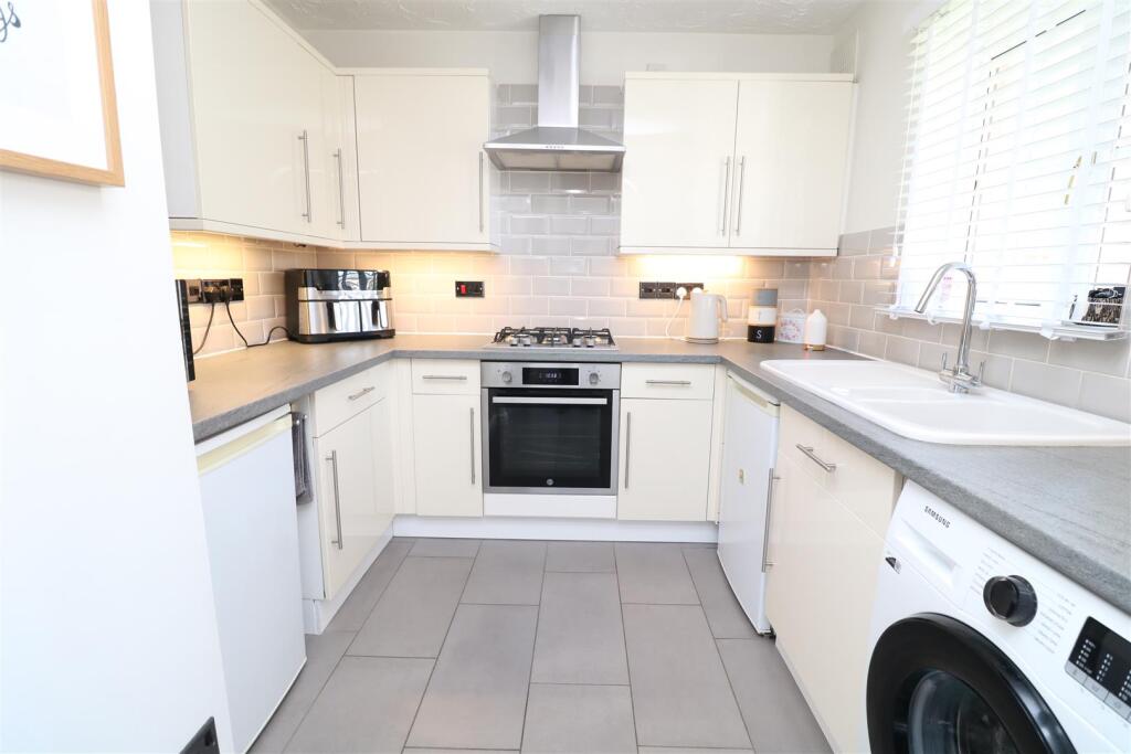House in Hilperton - View 2
