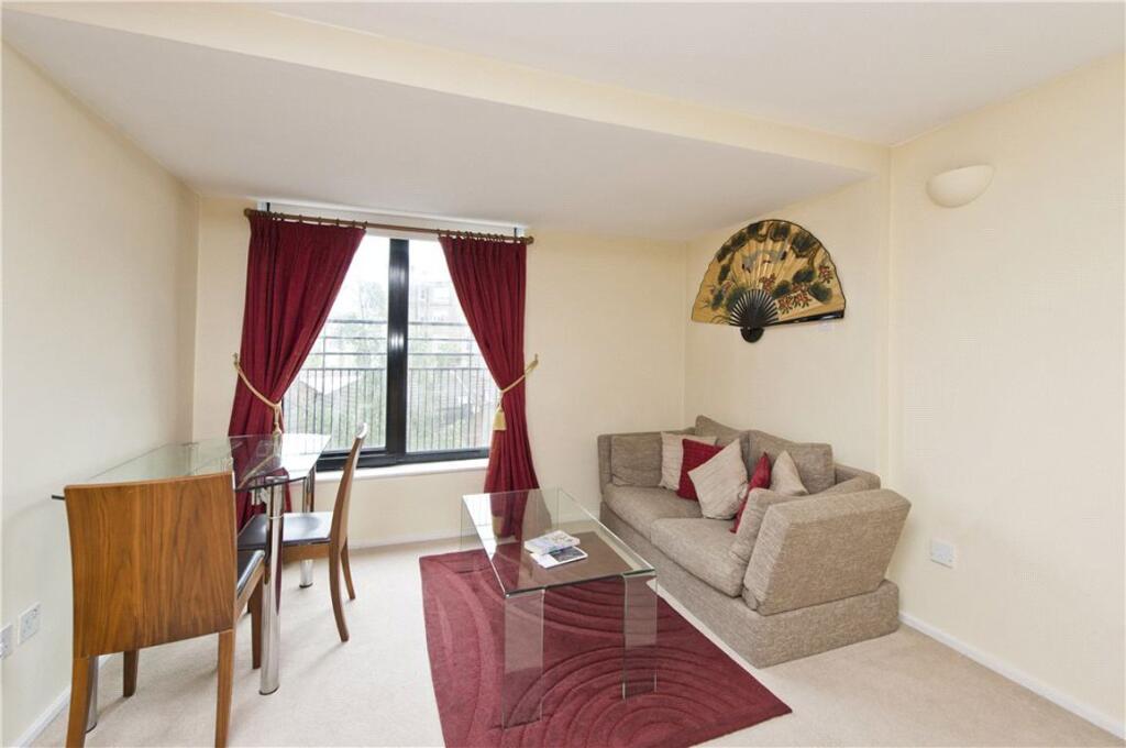 Main image of property: Point West, South Kensington