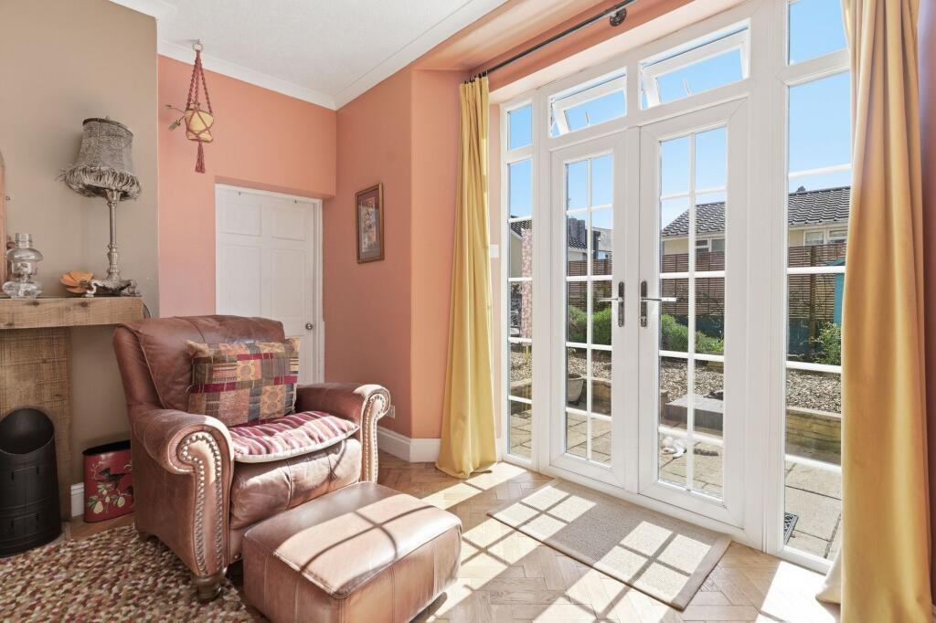 Apartment in Bristol - View 4