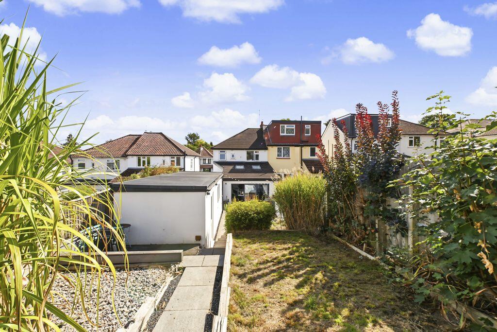 House in Dacorum, Hertfordshire - View 4