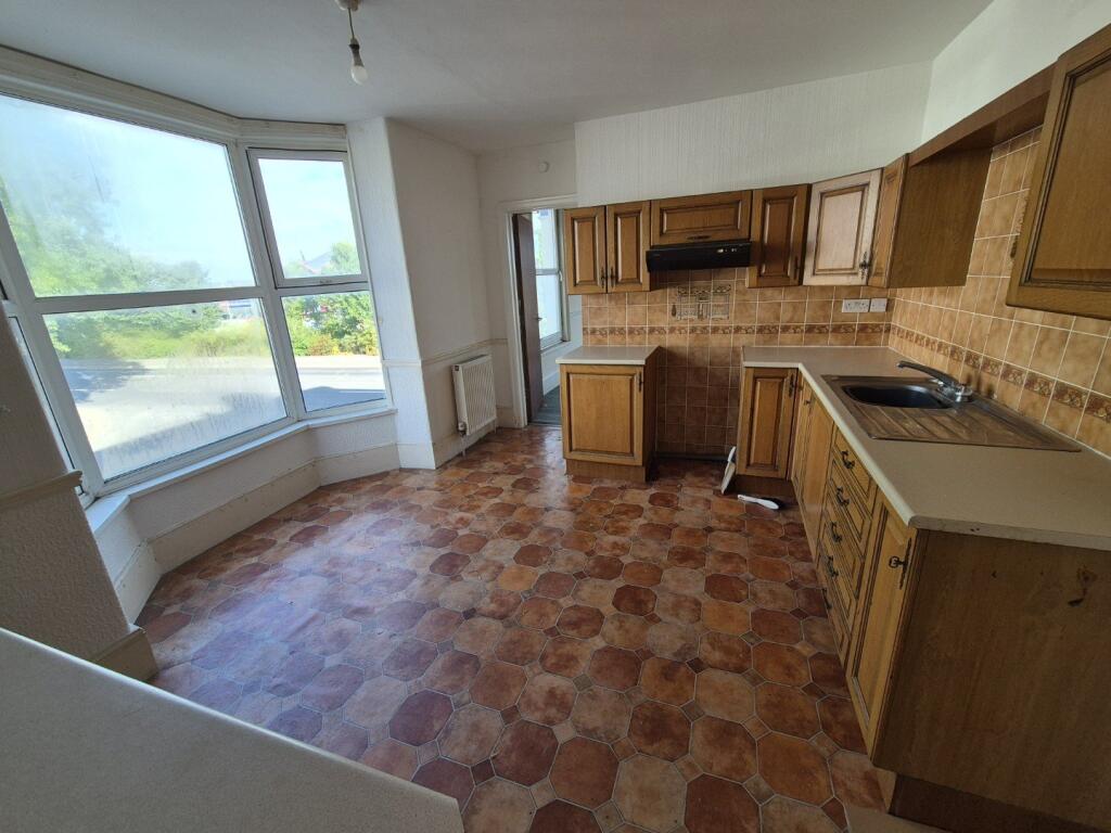 Apartment in York - View 5