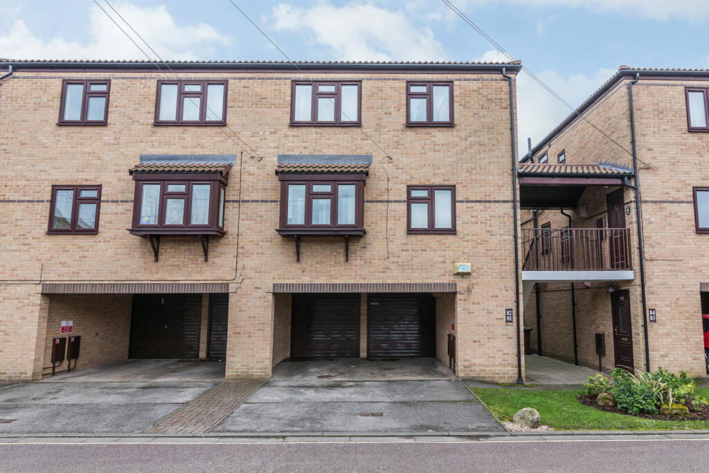 Main image of property: Lenton Manor, Lenton, Nottingham, NG7 2FP