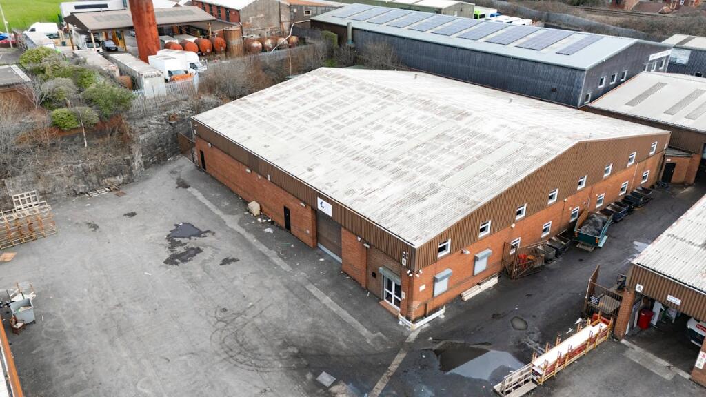 Additional image 14 of Unit 1 - Waterfall Trade Park, Unit 1, Waterfall Trade Park, Blackburn, BB2 2QD