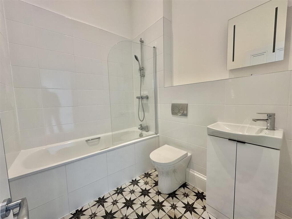 Apartment in North Devon, Barnstaple - More