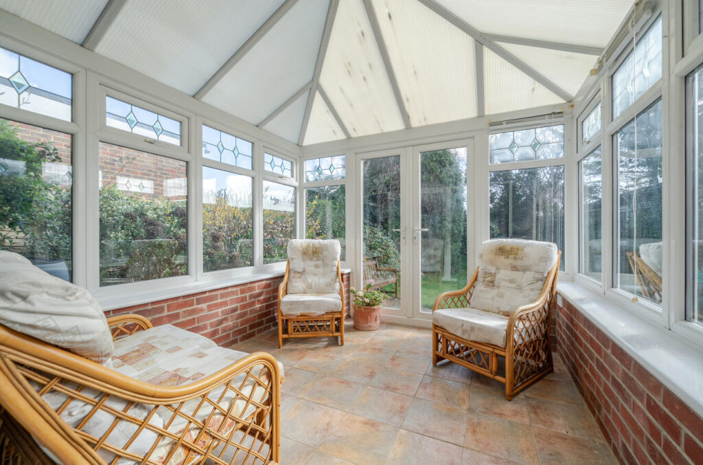 House in Worthing, West Worthing - View 3
