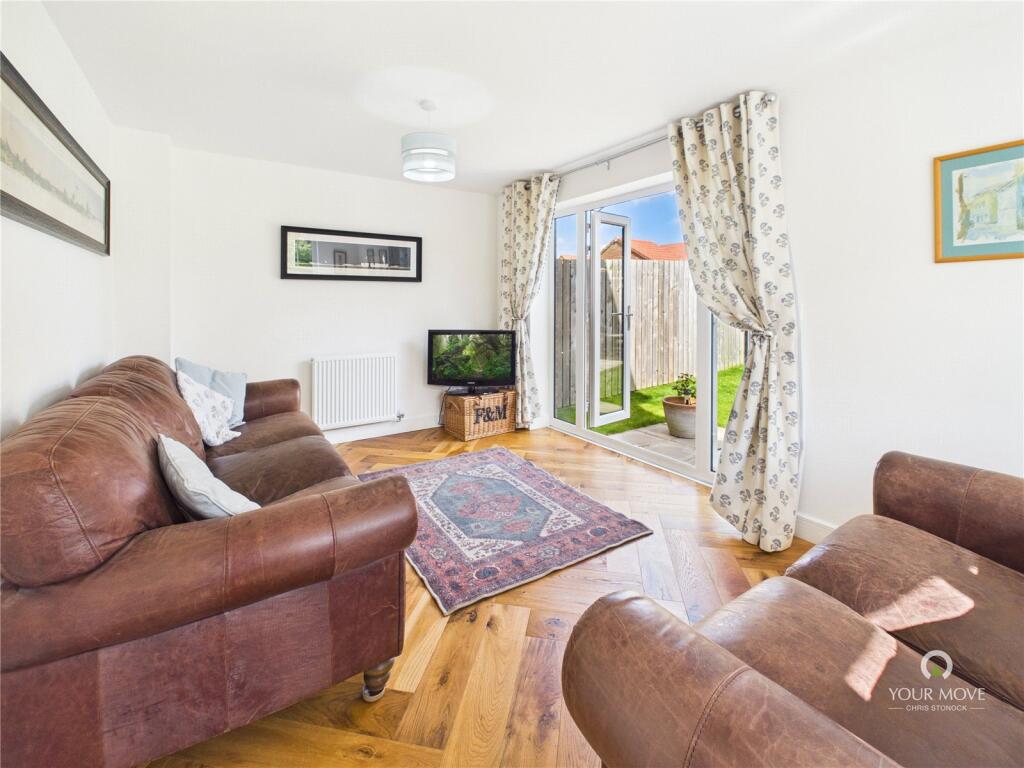 House in Gateshead, Ryton - View 2