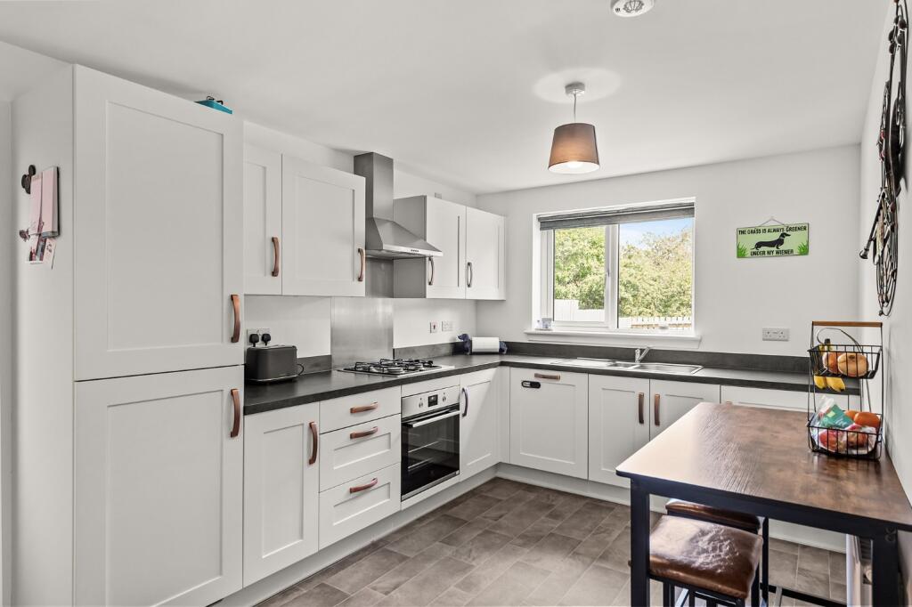 House in Edinburgh - View 5