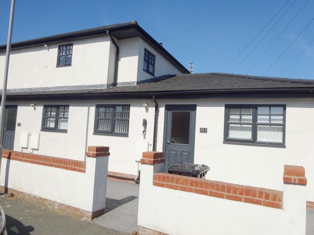 Main image of property: Lower Green, Poulton-Le-Fylde, Lancashire, FY6
