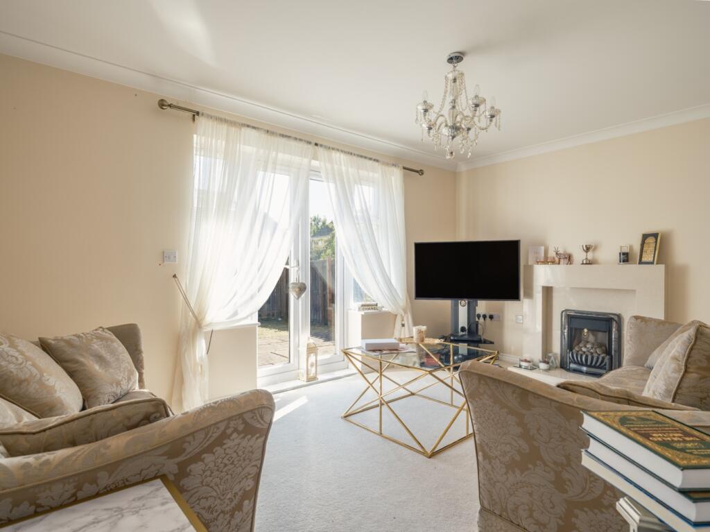 House in Newcastle upon Tyne, Blakelaw, Kenton - View 5