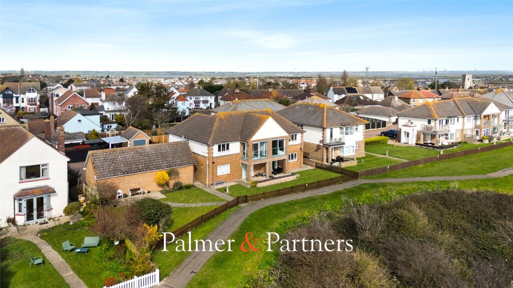 Main image of property: Southview Drive, Walton on the Naze, Essex, CO14