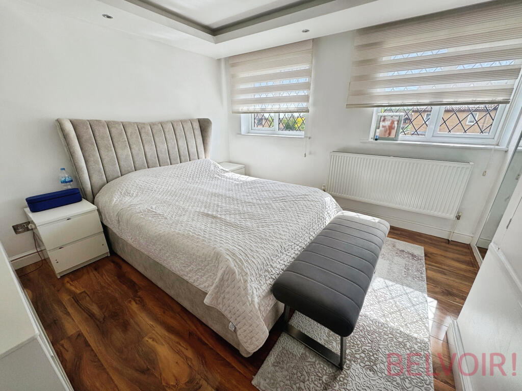 House in Wellingborough, Glenvale Park - More