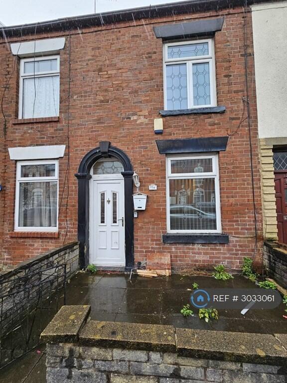 Main image of property: Roundthorn Road, Oldham, OL4