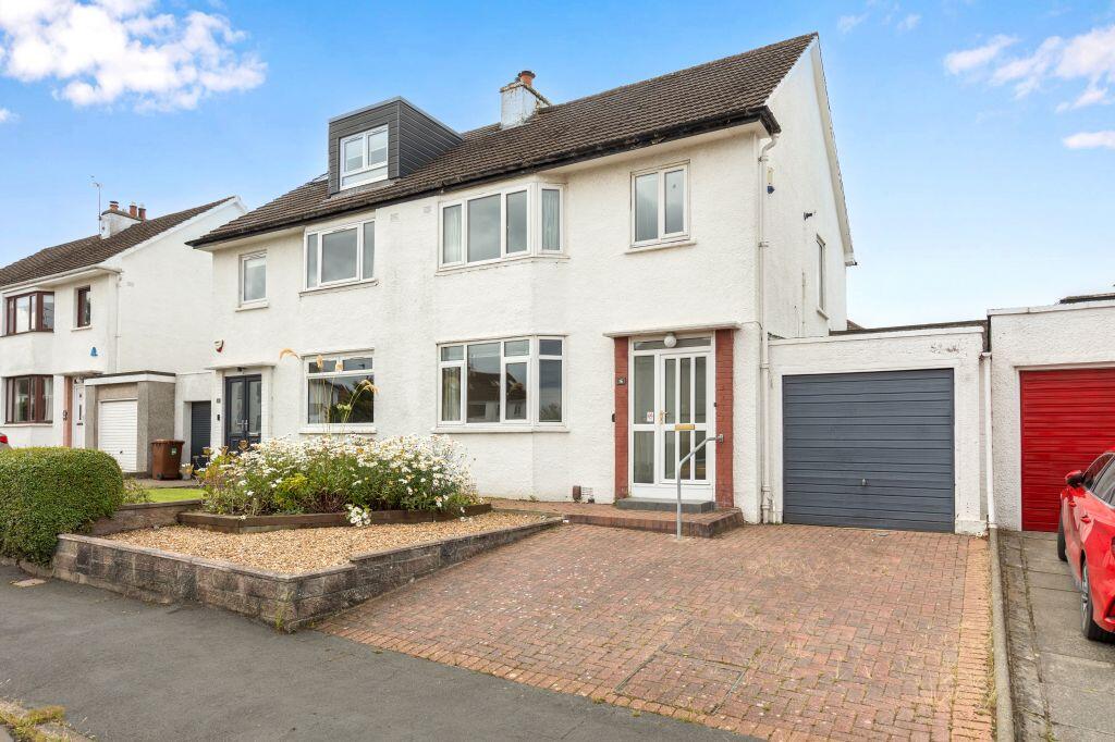 Main image of property: 16 Silverknowes Bank, Edinburgh, EH4 5PB