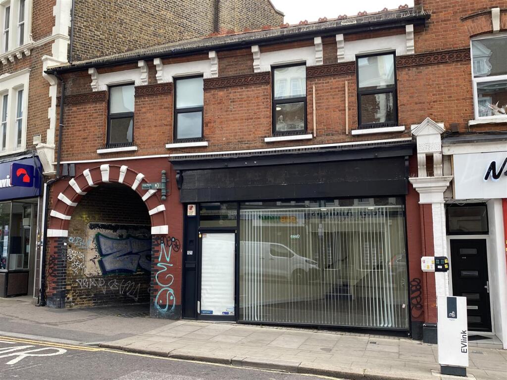 Main image of property: George Lane, South Woodford, London