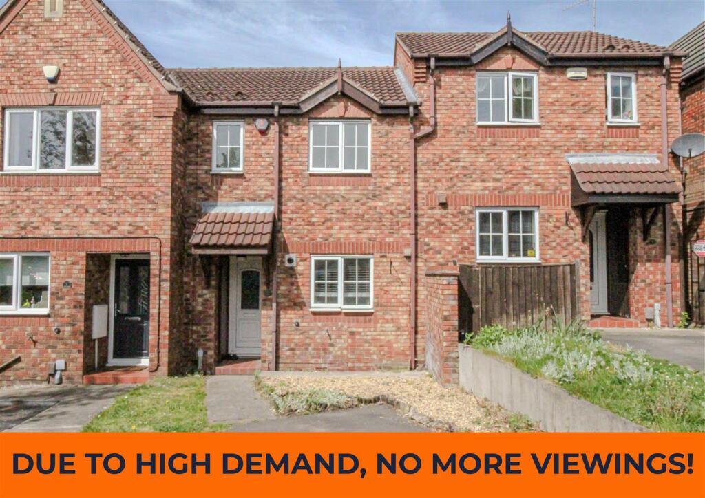 Main image of property: Coppice Gate, Arnold, Nottingham