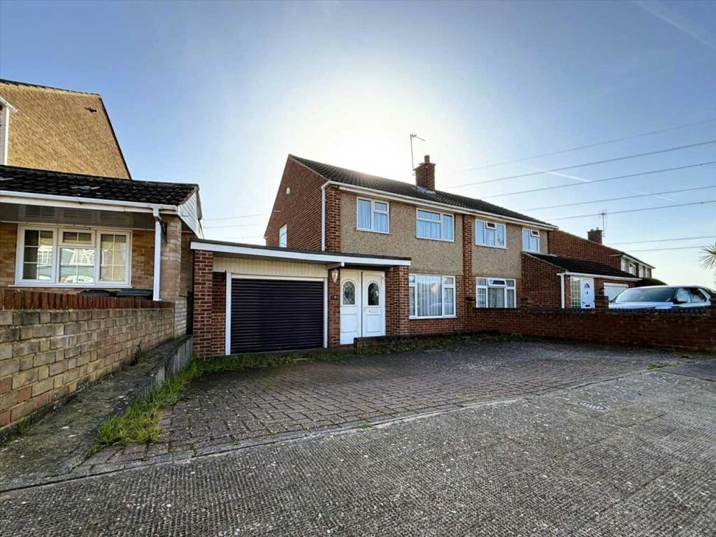 Main image of property: Pepper Hill, Northfleet, Gravesend