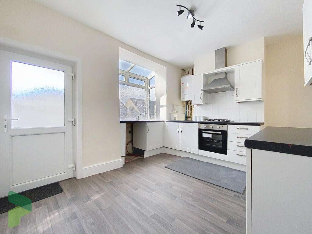 Main image of property: Reservoir Street, Darwen