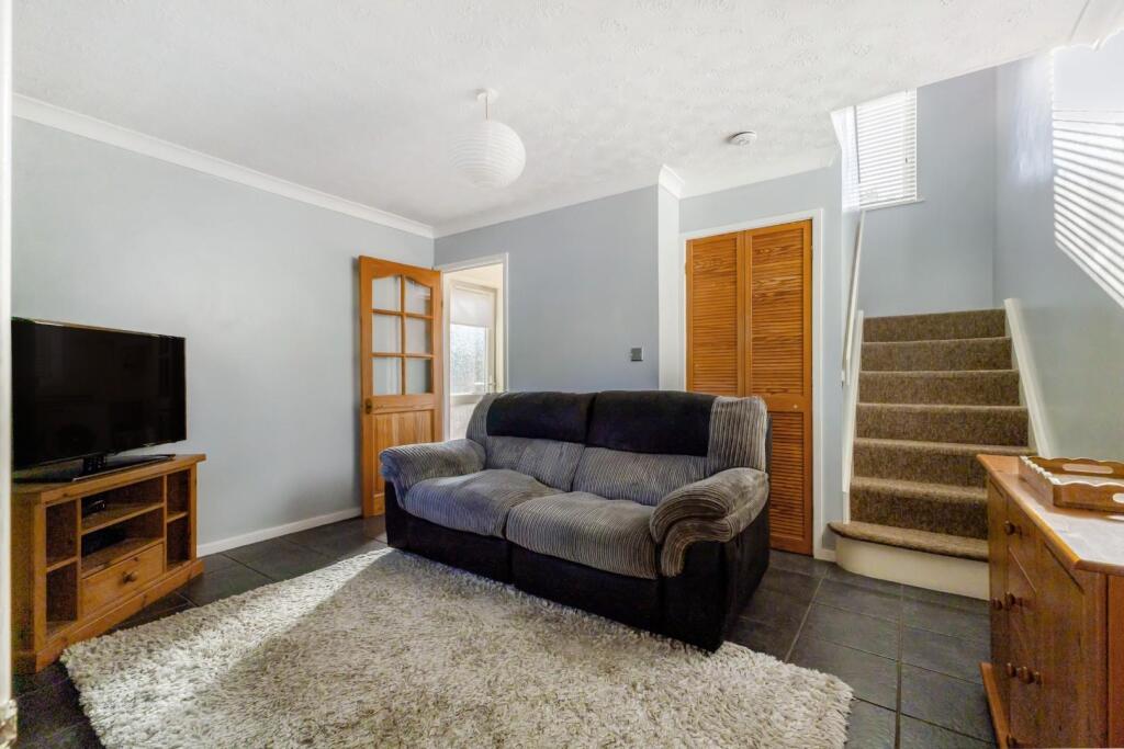 House in Salisbury - View 4