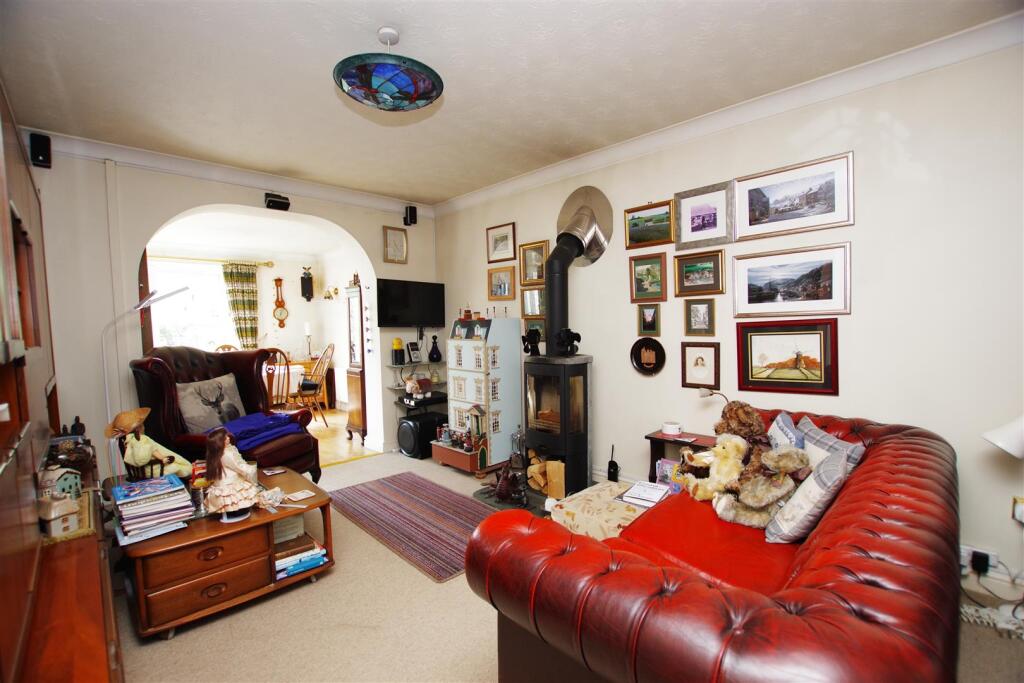 House in Swindon - View 5