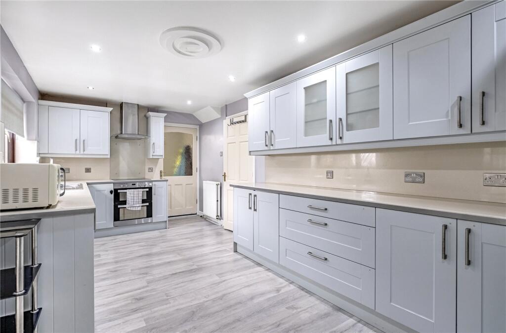 Additional image 10 of The Meadows, Oswaldtwistle, Accrington, Lancashire, BB5