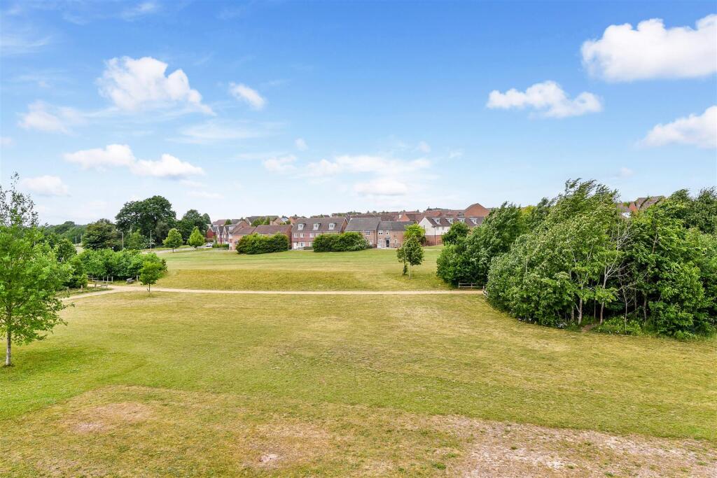 Main image of property: Fleece Close, Andover