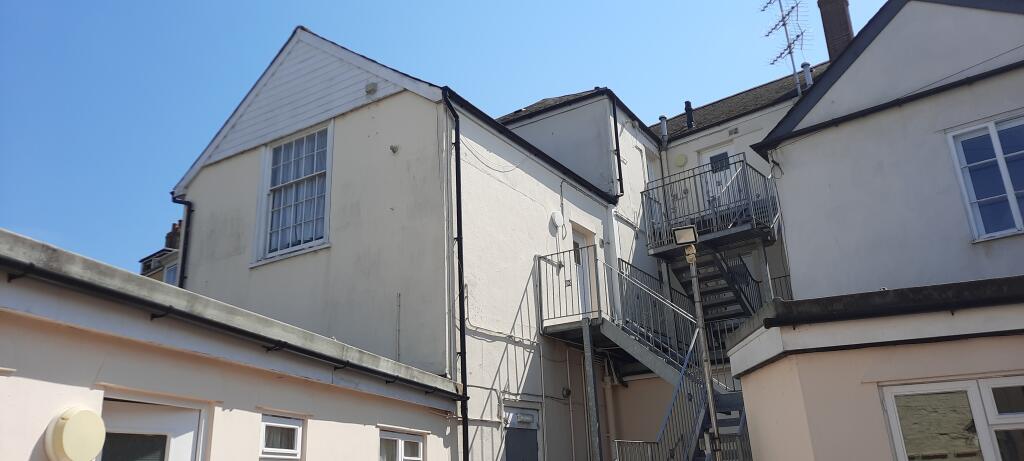 Main image of property: Dowell Street, Honiton
