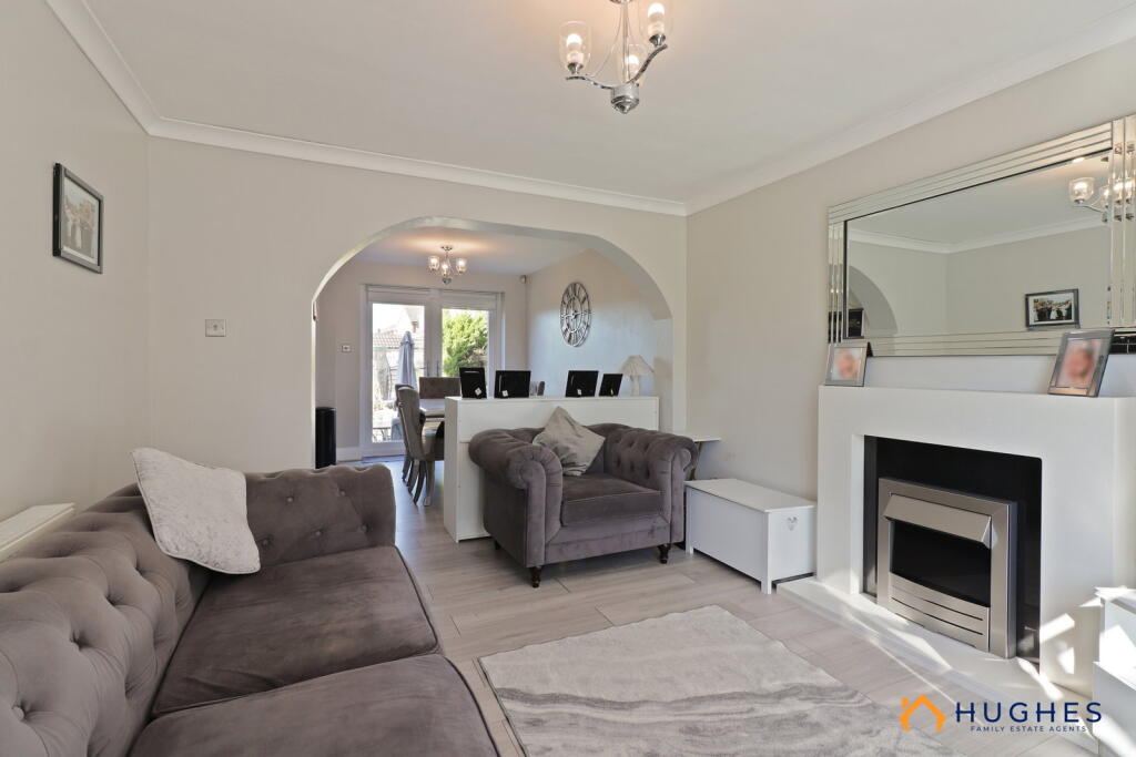 House in Sheffield - View 5