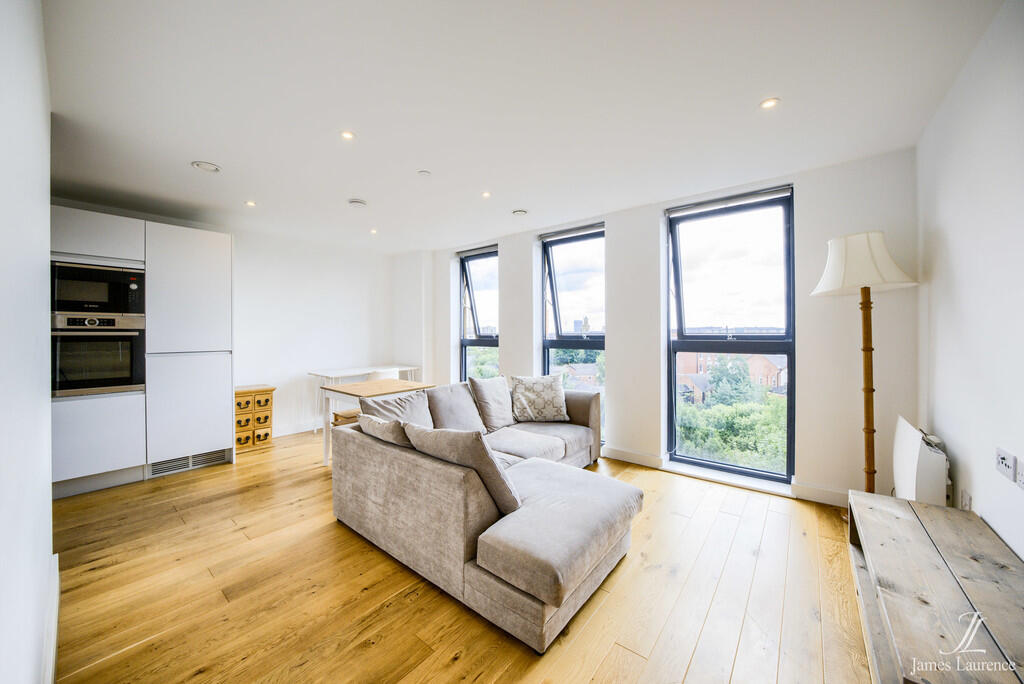 Additional image 3 of Arden Gate, 12 Communication Row, Birmingham City Centre