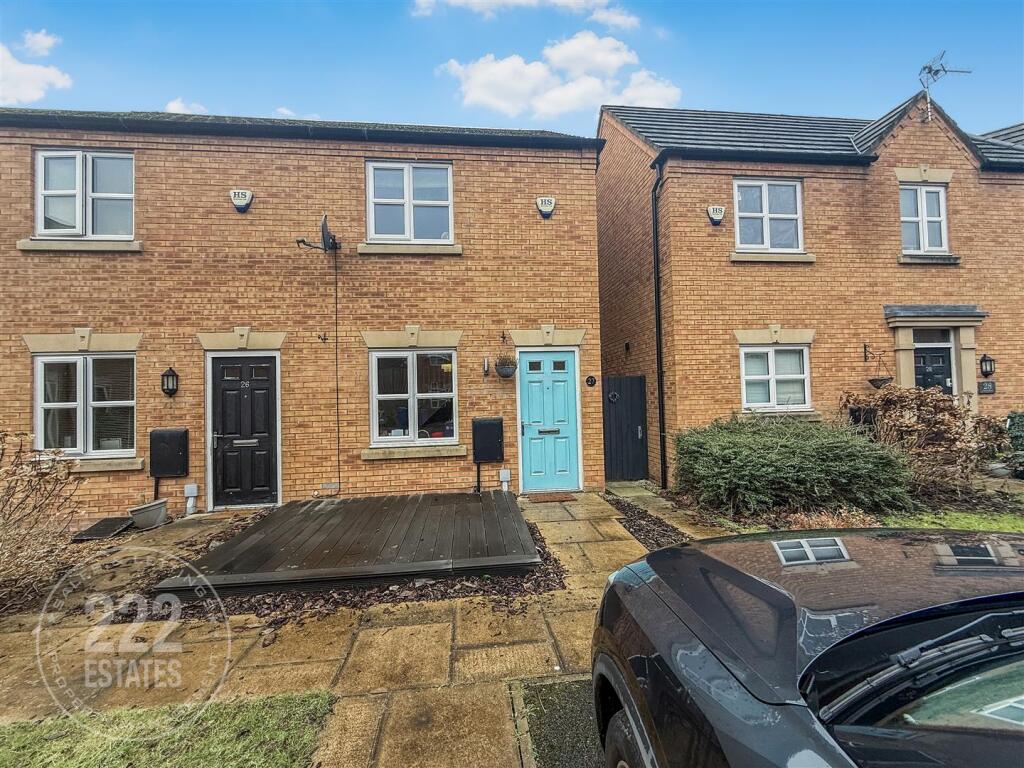 Main image of property: Gilbert Drive, Warrington