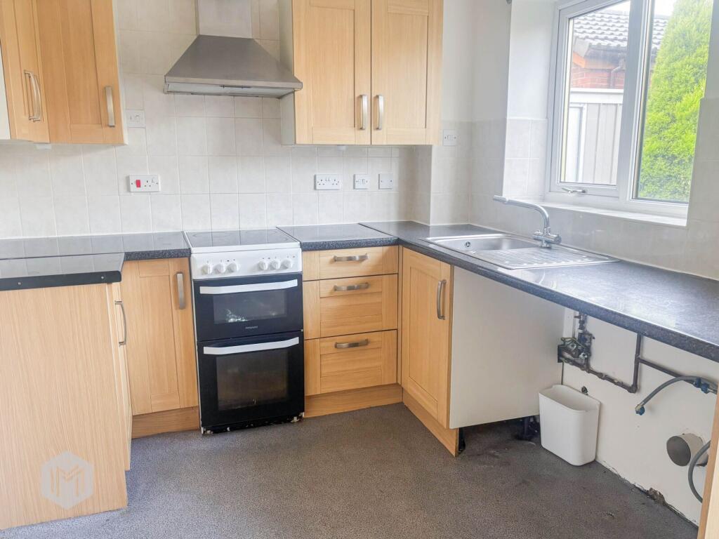 Herons Way, Bolton, BL2 photo 2