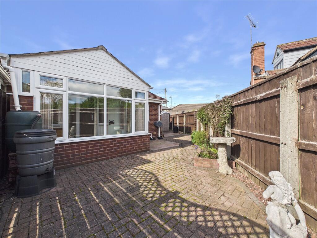 House in Worcester, Perdiswell - View 5