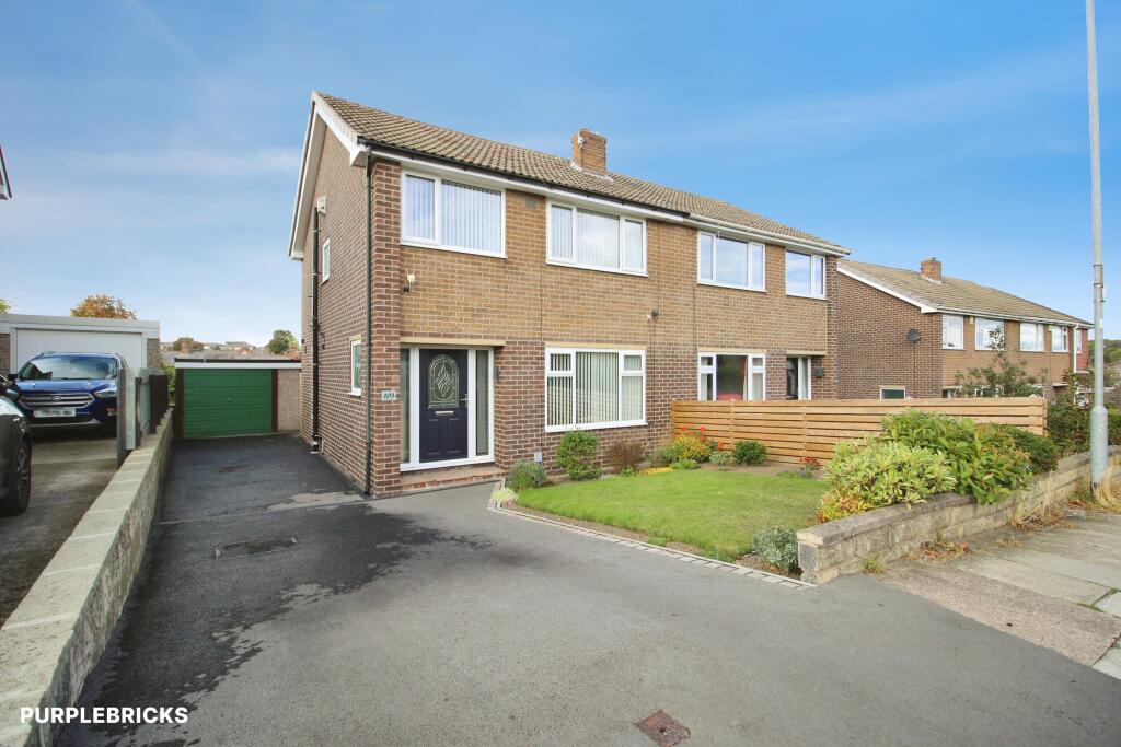 Main image of property: South Parade, Ossett, WF5