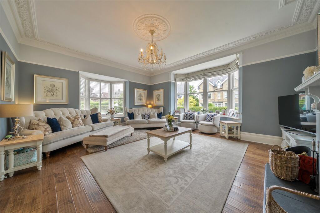 House in Harrogate - View 5