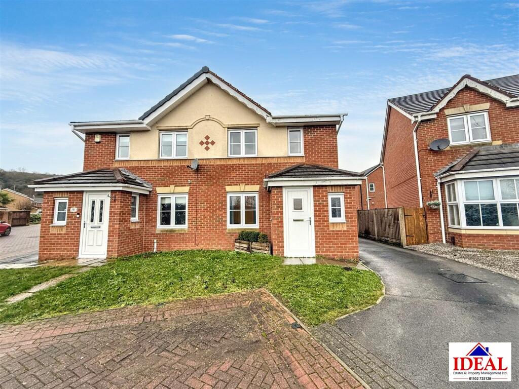Main image of property: Moat House Way, Conisbrough, Doncaster