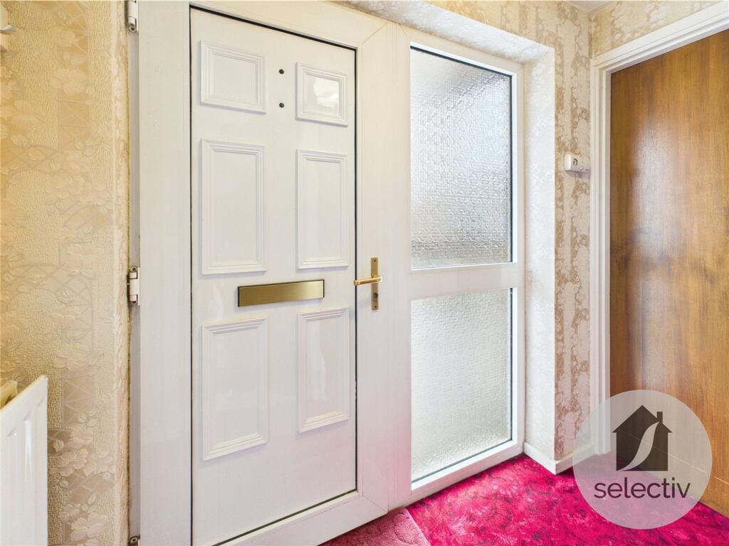 Sherwood Drive, Marske-By-The-Sea, TS11 photo 4