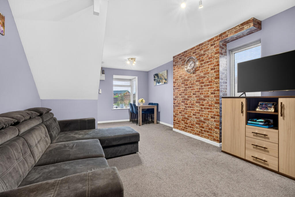 House in Hereford - View 3