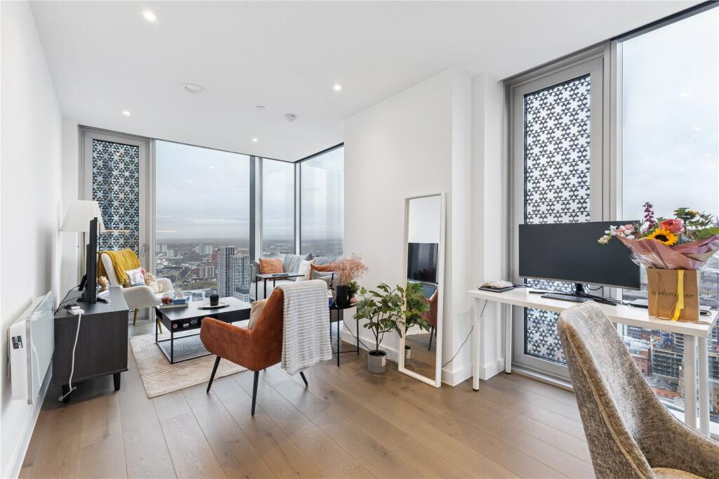 Apartment in Manchester, Petersfield, City Centre - View 2